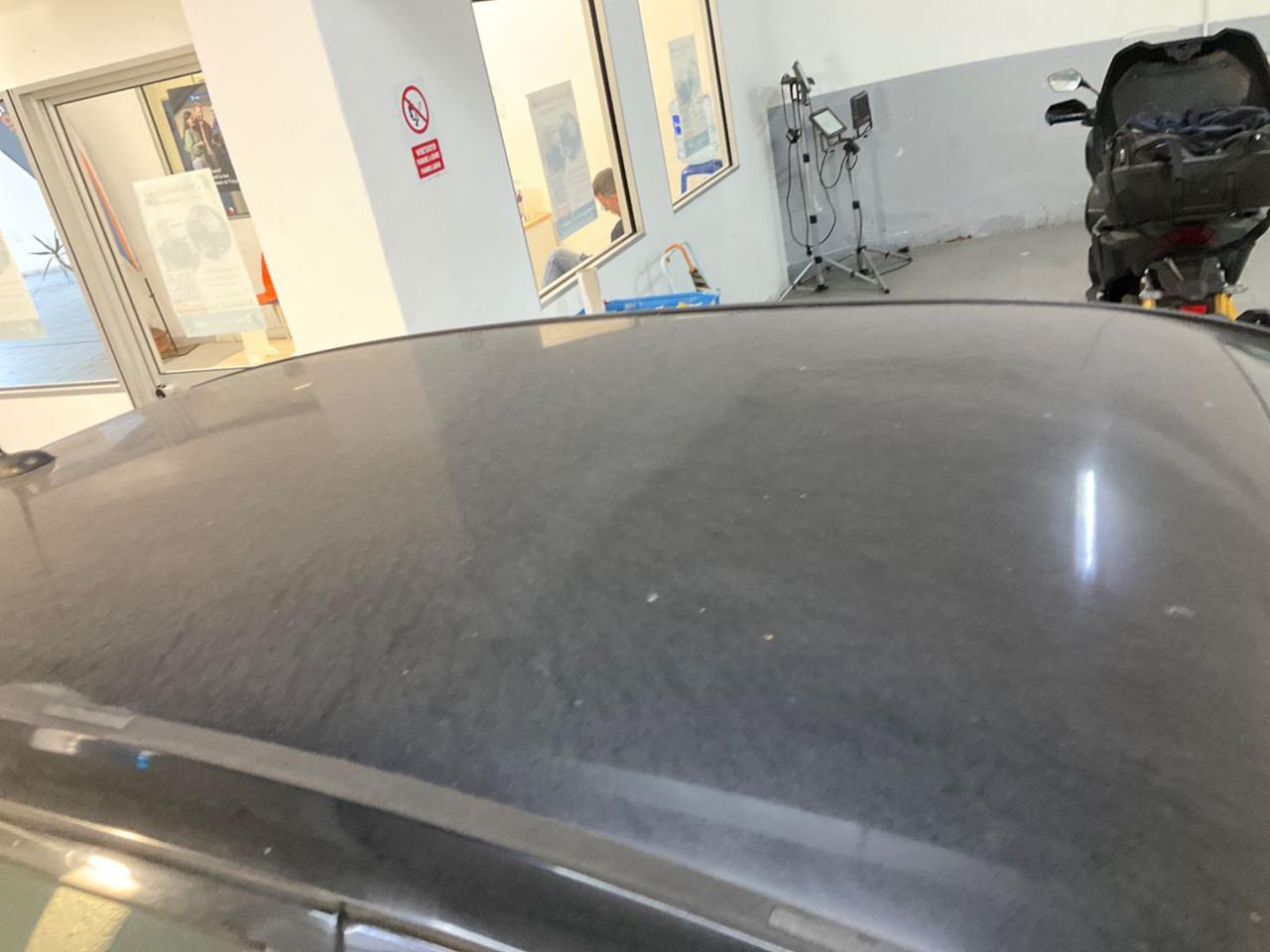 MERCEDES-BENZ A 160 CDI CAMBIO AUTOMATICO - 9