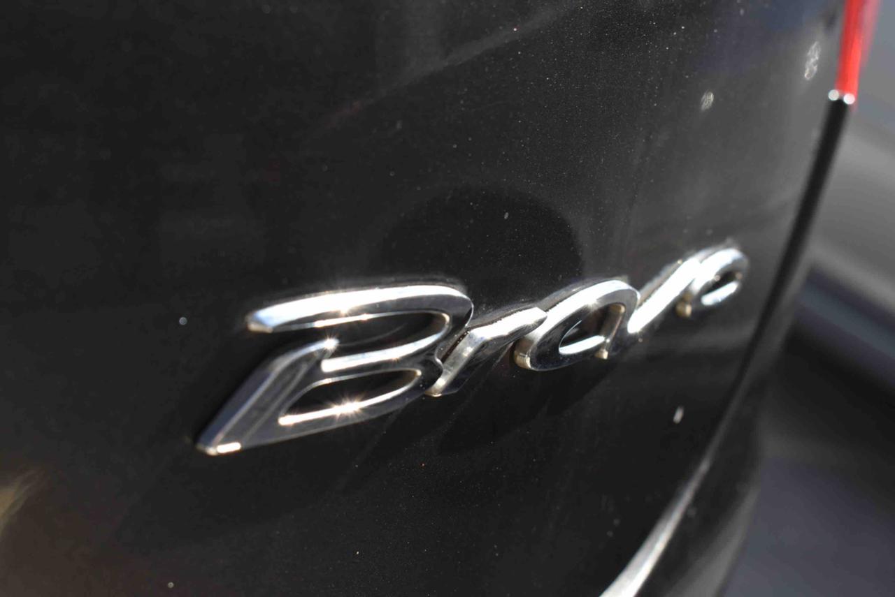 FIAT Bravo 1.6 MJT 120 CV DPF Active - 20