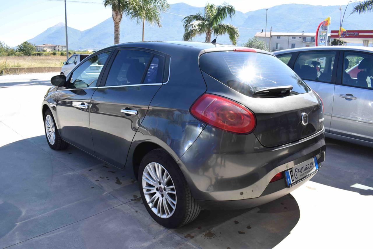 FIAT Bravo 1.6 MJT 120 CV DPF Active - 16