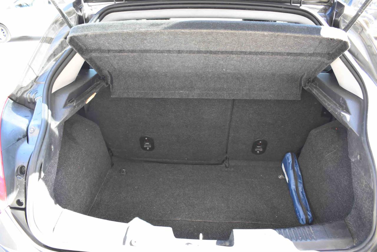 FIAT Bravo 1.6 MJT 120 CV DPF Active - 17