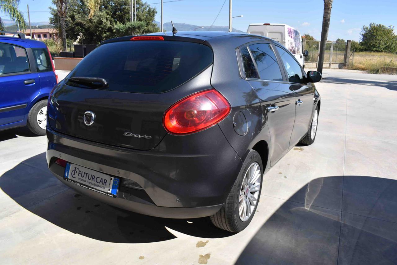 FIAT Bravo 1.6 MJT 120 CV DPF Active - 15