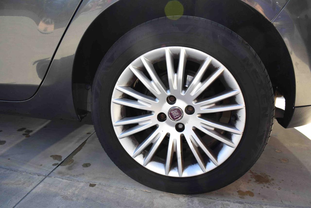 FIAT Bravo 1.6 MJT 120 CV DPF Active - 19