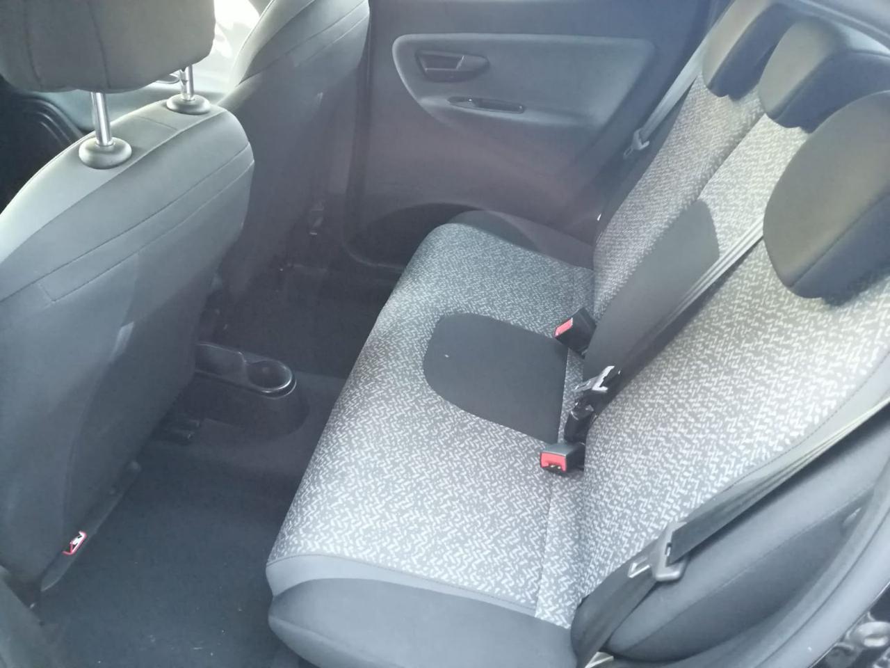 LANCIA Ypsilon 1.0 FireFly 5 porte S&S Hybrid Silver - 11