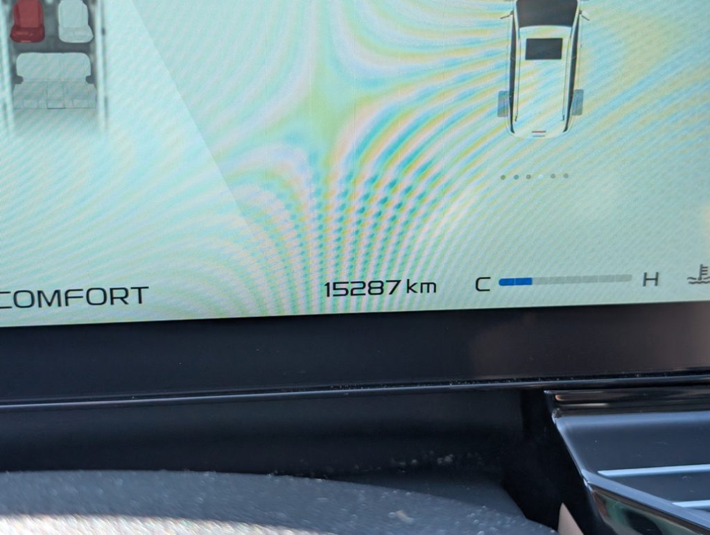 EMC Sette 1.5T GDI DCT - VETTURA DIMOSTRATIVA - 11
