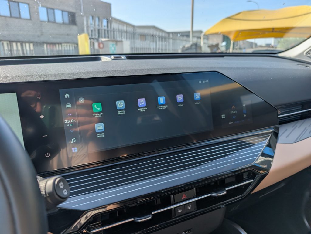 EMC Sette 1.5T GDI DCT - VETTURA DIMOSTRATIVA - 15