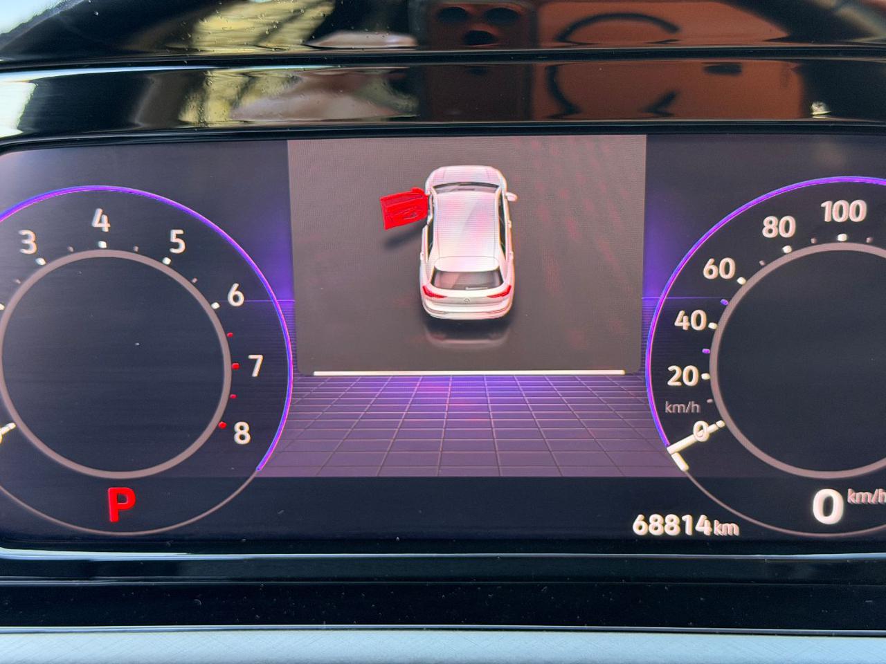 VOLKSWAGEN Golf 1.0 eTSI EVO DSG Life - 15