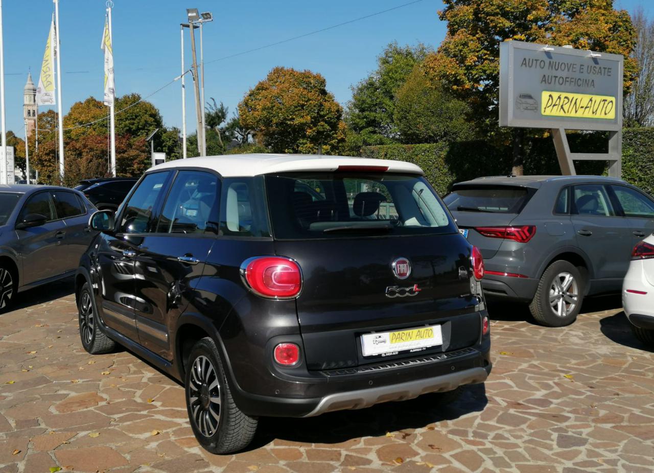 FIAT 500L 1.3 Multijet 95 CV Trekking - 6