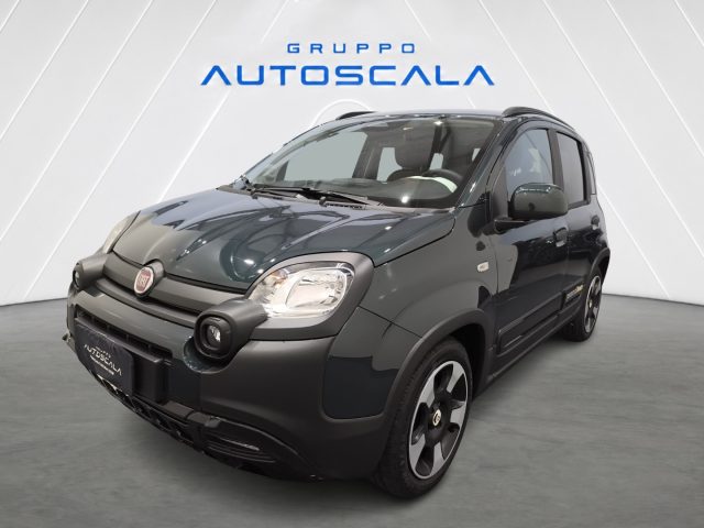 FIAT Pandina 1.0 FireFly 65 CV Hybrid Cross 