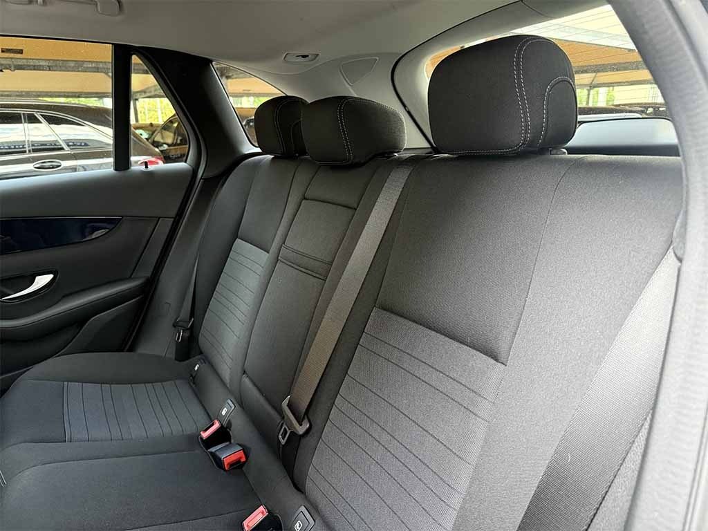 MERCEDES-BENZ GLC 300 de phev (eq-power) Sport 4matic IVA ESP TELECAMERA - 28