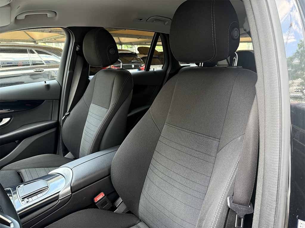 MERCEDES-BENZ GLC 300 de phev (eq-power) Sport 4matic IVA ESP TELECAMERA - 23