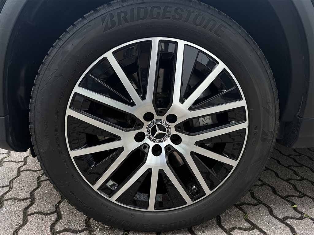 MERCEDES-BENZ GLC 300 de phev (eq-power) Sport 4matic IVA ESP TELECAMERA - 9