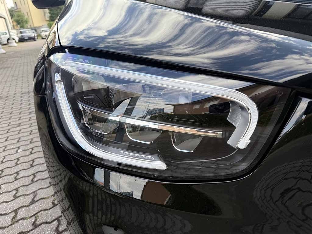 MERCEDES-BENZ GLC 300 de phev (eq-power) Sport 4matic IVA ESP TELECAMERA - 10