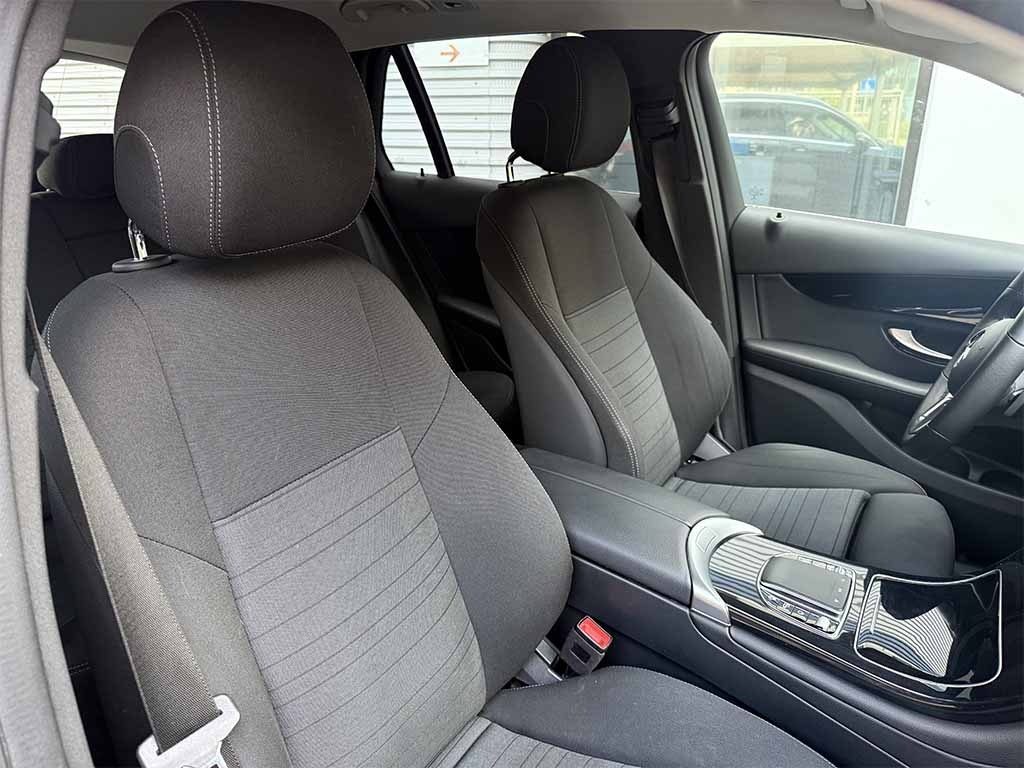 MERCEDES-BENZ GLC 300 de phev (eq-power) Sport 4matic IVA ESP TELECAMERA - 24