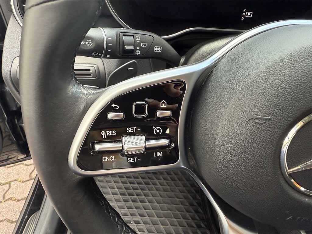 MERCEDES-BENZ GLC 300 de phev (eq-power) Sport 4matic IVA ESP TELECAMERA - 13