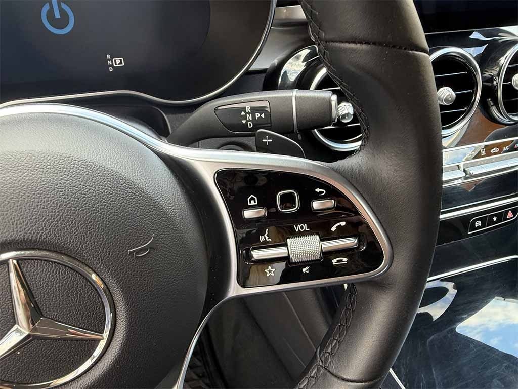 MERCEDES-BENZ GLC 300 de phev (eq-power) Sport 4matic IVA ESP TELECAMERA - 14