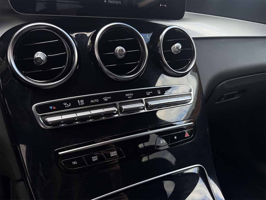 MERCEDES-BENZ GLC 300 de phev (eq-power) Sport 4matic IVA ESP TELECAMERA - 16