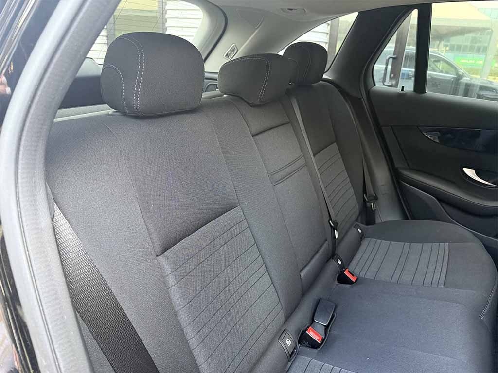 MERCEDES-BENZ GLC 300 de phev (eq-power) Sport 4matic IVA ESP TELECAMERA - 26