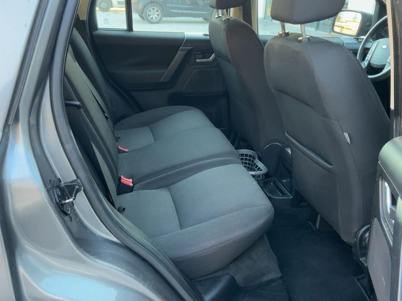 LAND ROVER Freelander 2.2 TD4 S.W. S - 15