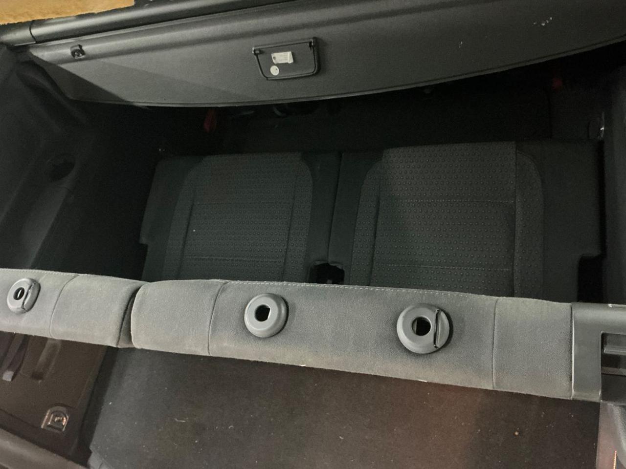 VOLKSWAGEN Touran 1.9 TDI 101CV Trendline - 14
