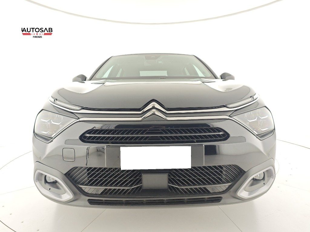 CITROEN C4 X Automatic EAT8 130Cv Max Pelle Navi Aziendale!!! - 2