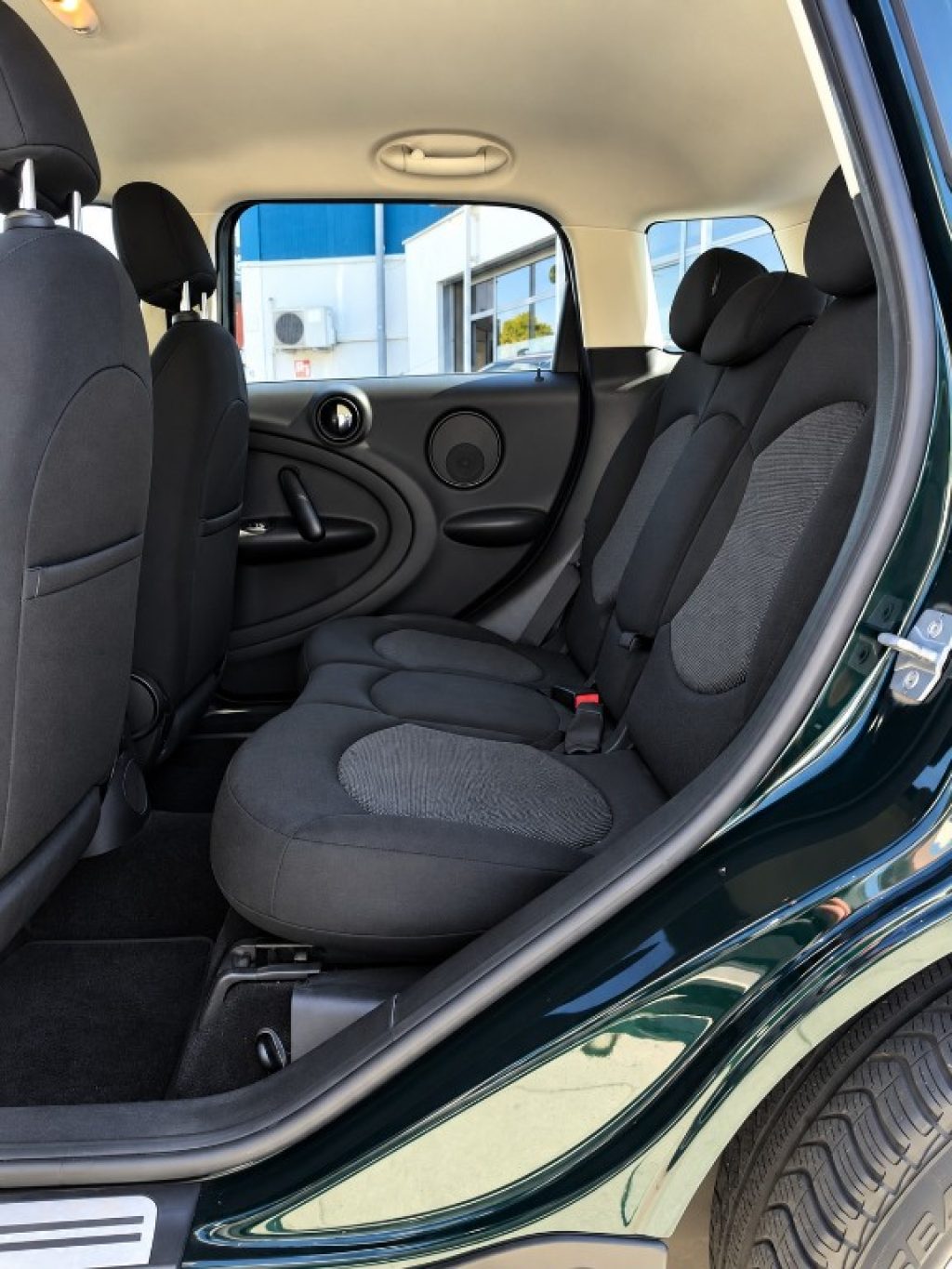 MINI Countryman Mini Cooper Countryman C. Vendita - 14