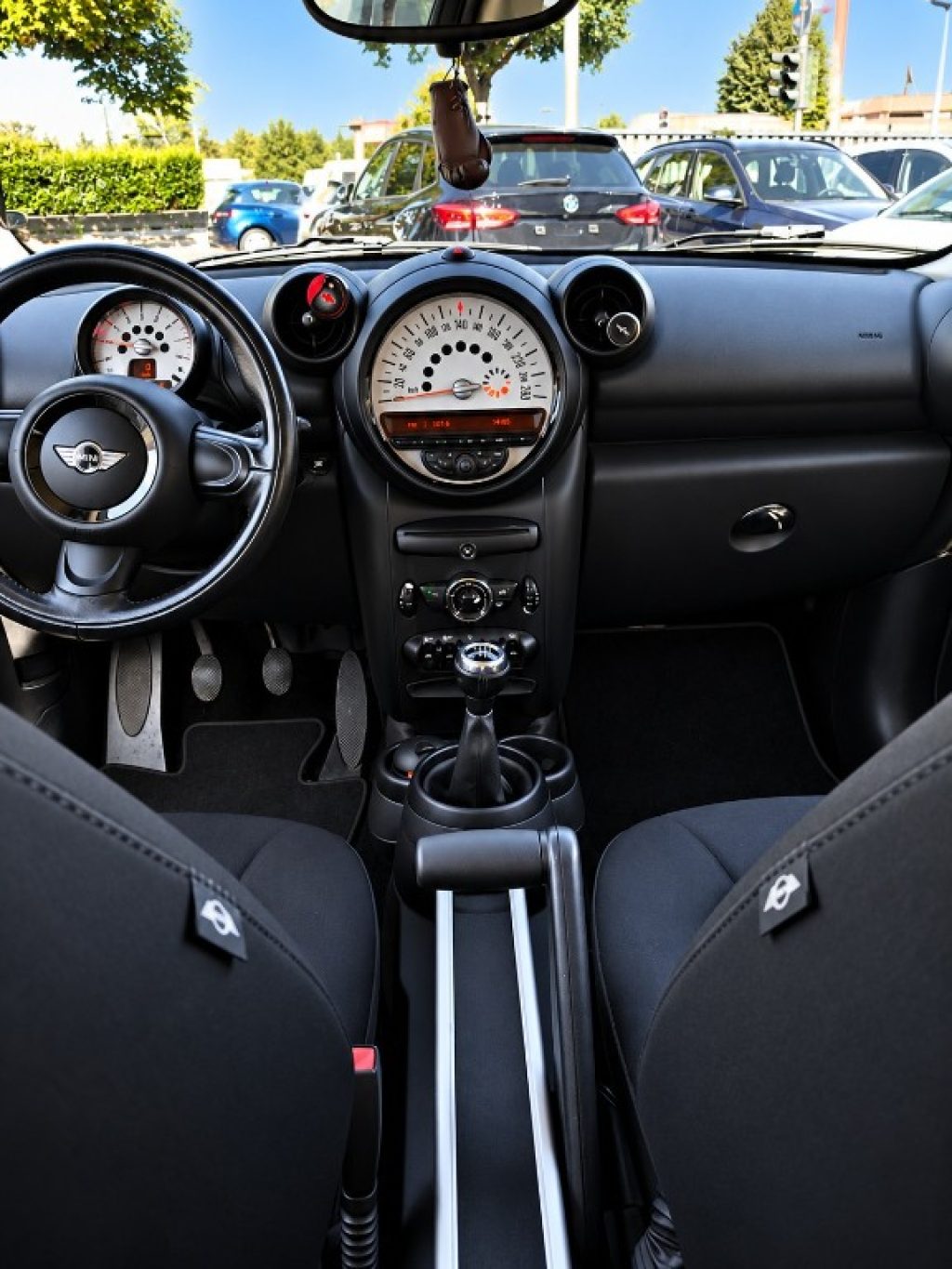 MINI Countryman Mini Cooper Countryman C. Vendita - 12