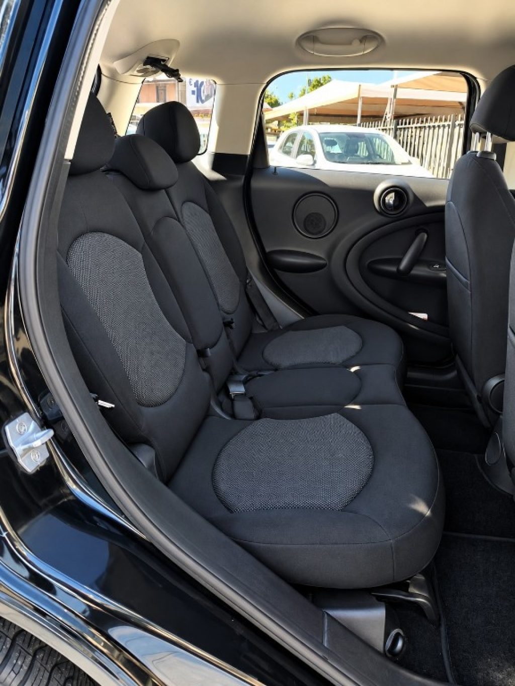 MINI Countryman Mini Cooper Countryman C. Vendita - 15