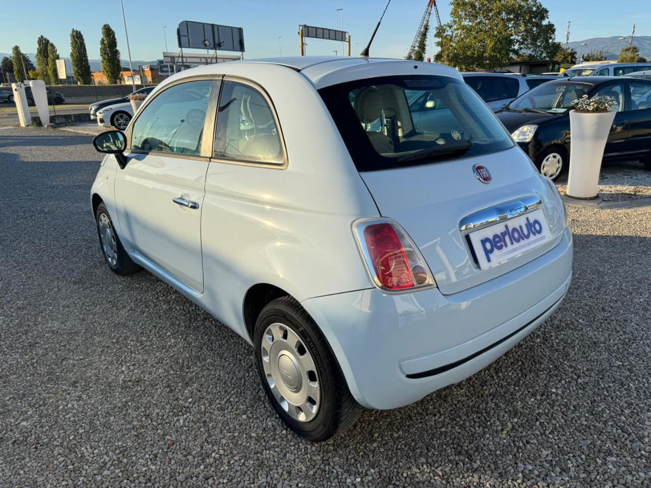 FIAT 500 1.2 - 6
