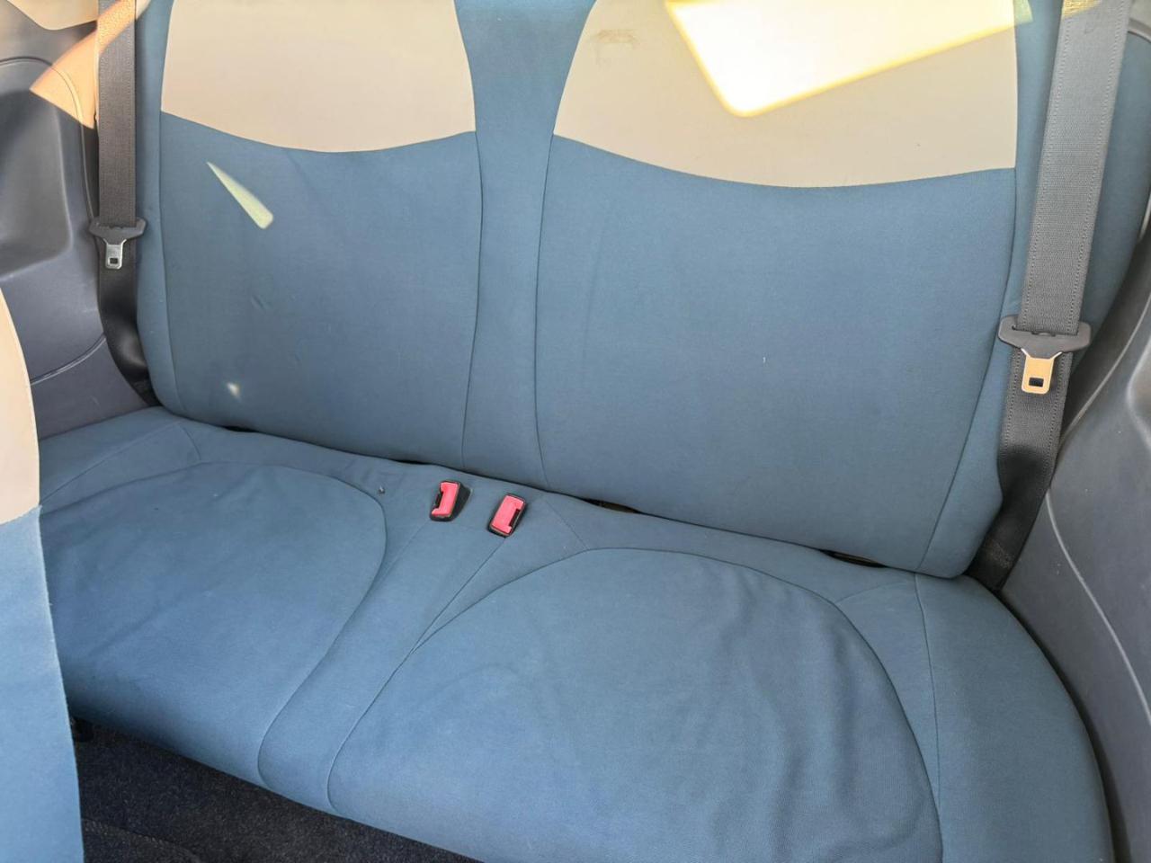 FIAT 500 1.2 - 12