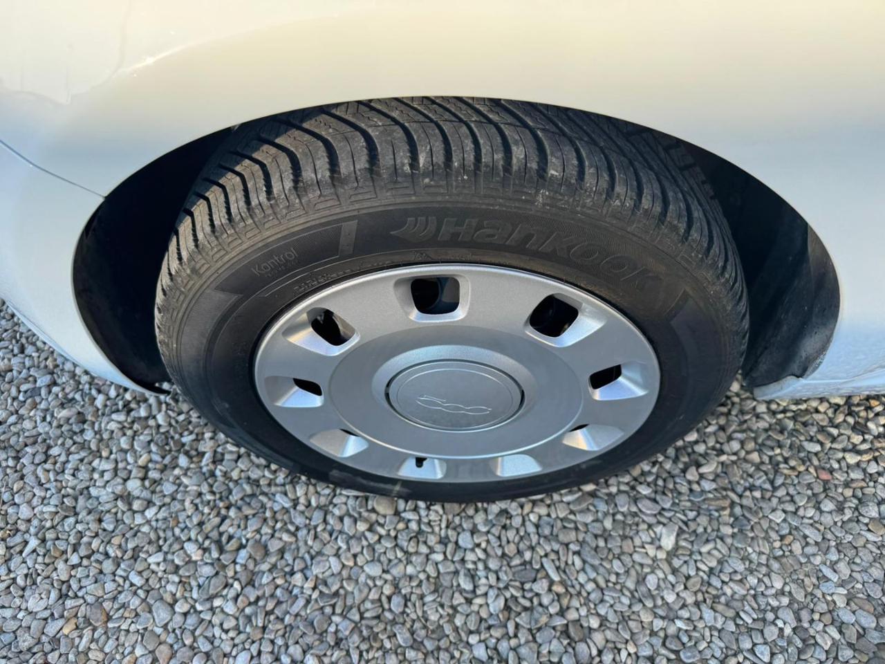 FIAT 500 1.2 - 7