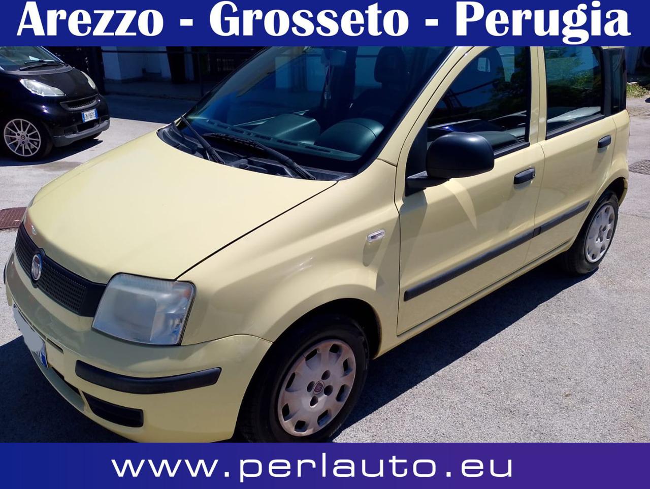 FIAT Panda 1.2 Dynamic - 1