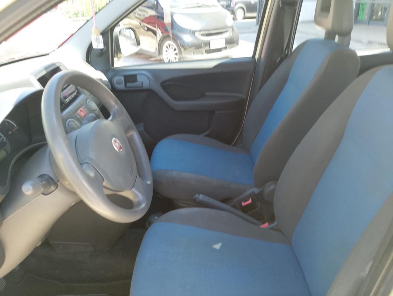 FIAT Panda 1.2 Dynamic - 11
