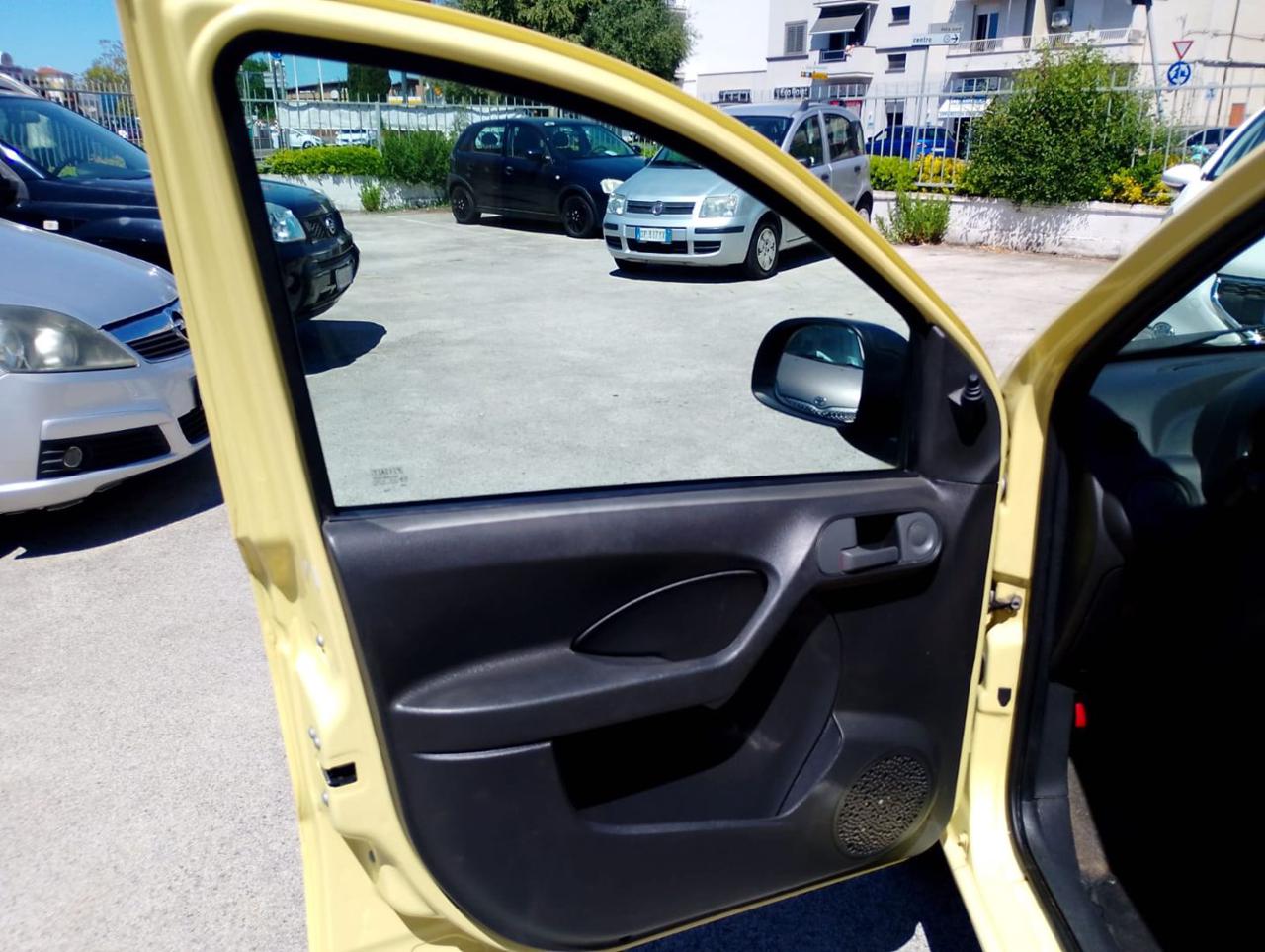 FIAT Panda 1.2 Dynamic - 8