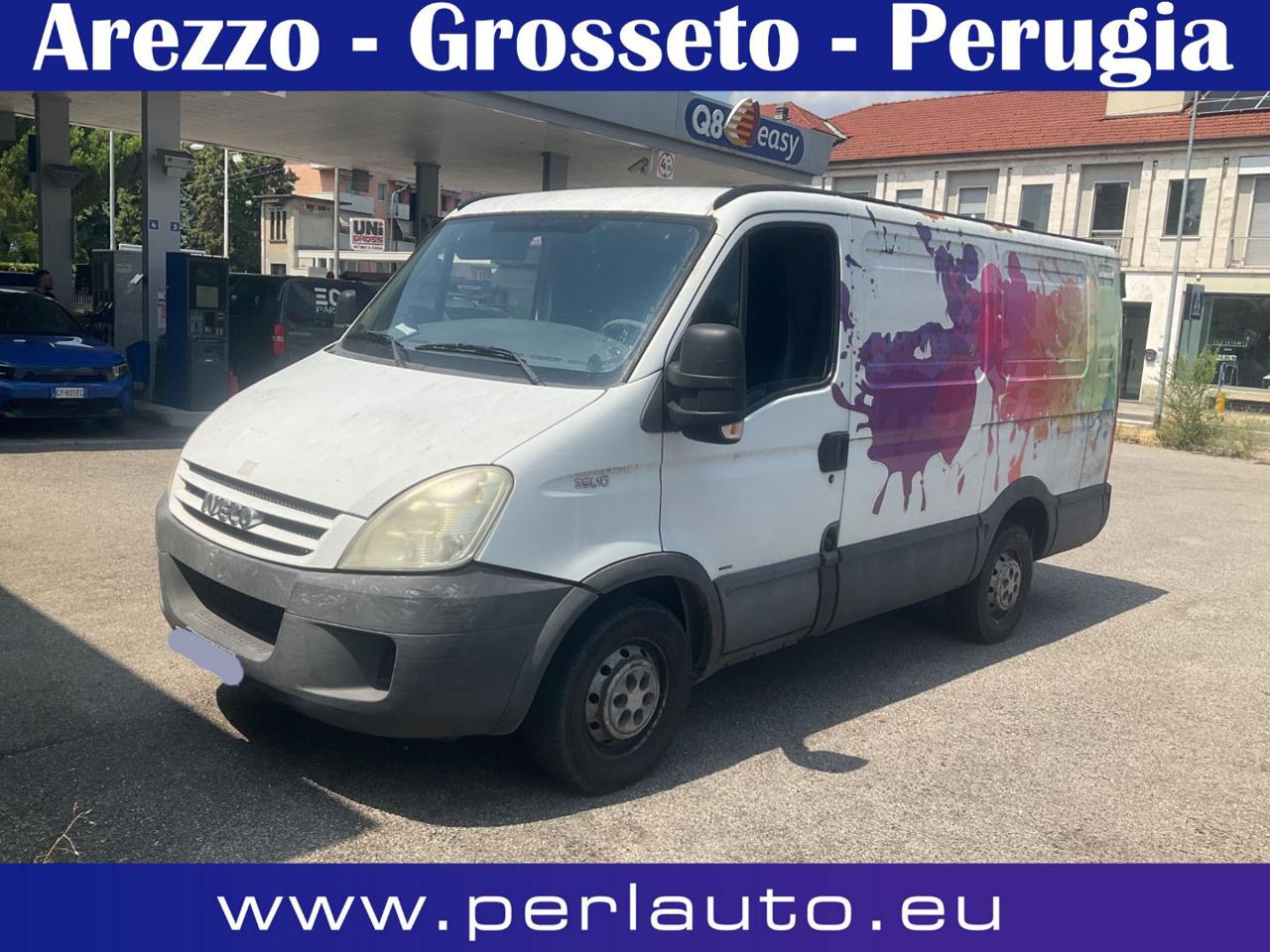 IVECO Daily 29L10V 2.3 Hpi - 1