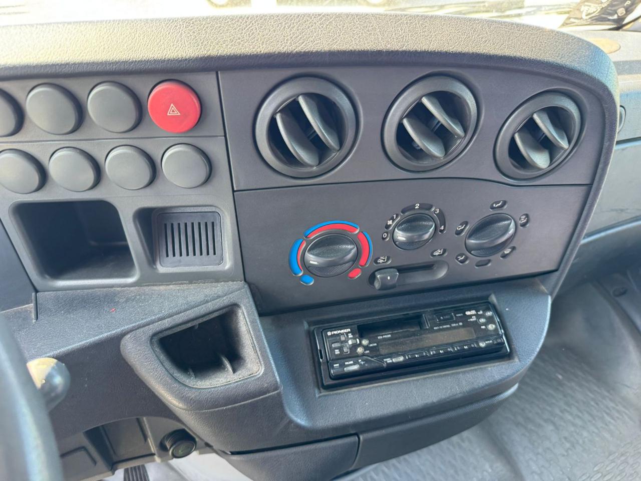IVECO Daily 35C12  2.3 Hpi TDI PM-TA Furg. - 9