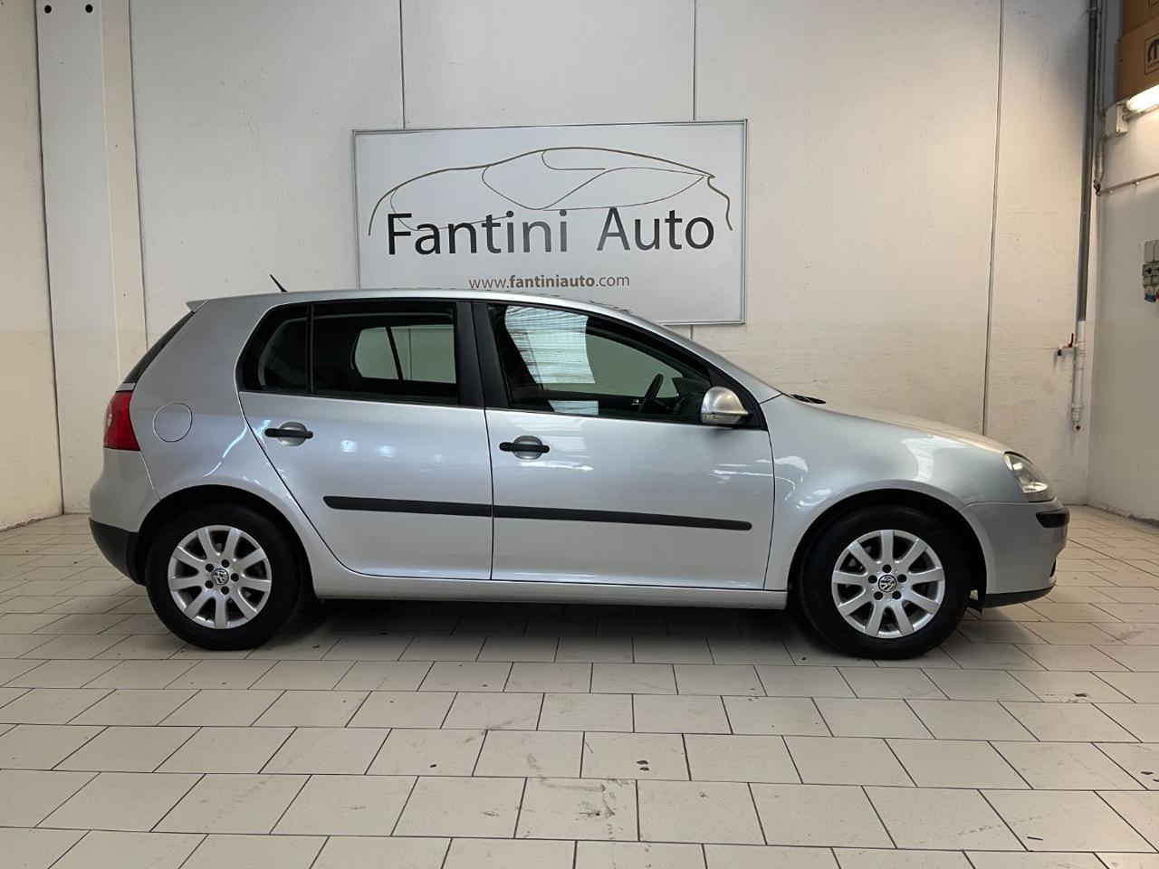 Golf 1