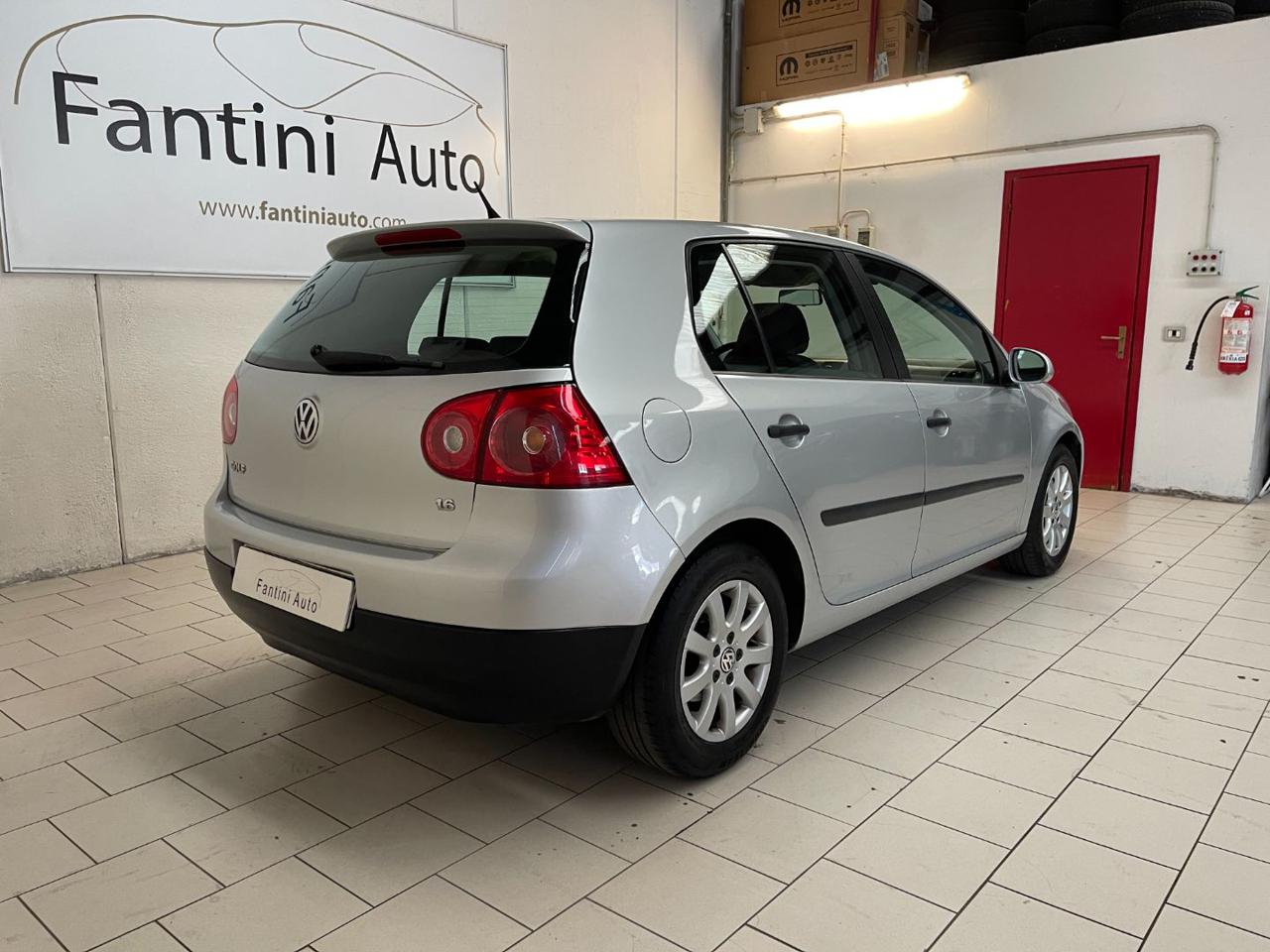 Golf 2