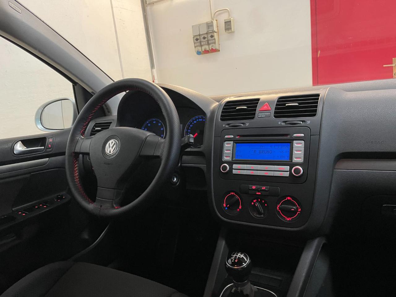 Golf 14