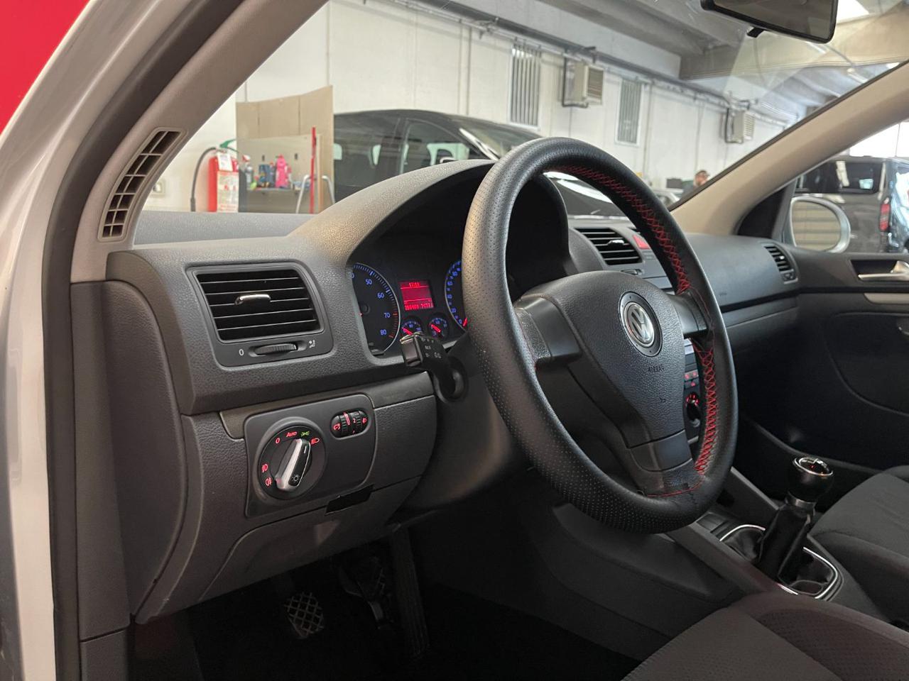 Golf 8