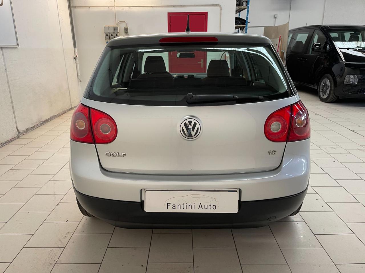Golf 3