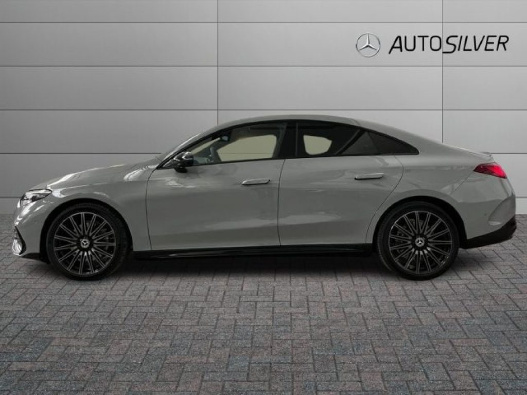 MERCEDES-BENZ CLA 220 4Matic AMG Line Premium - 6