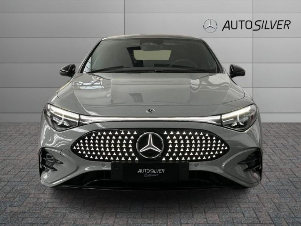MERCEDES-BENZ CLA 220 4Matic AMG Line Premium - 3