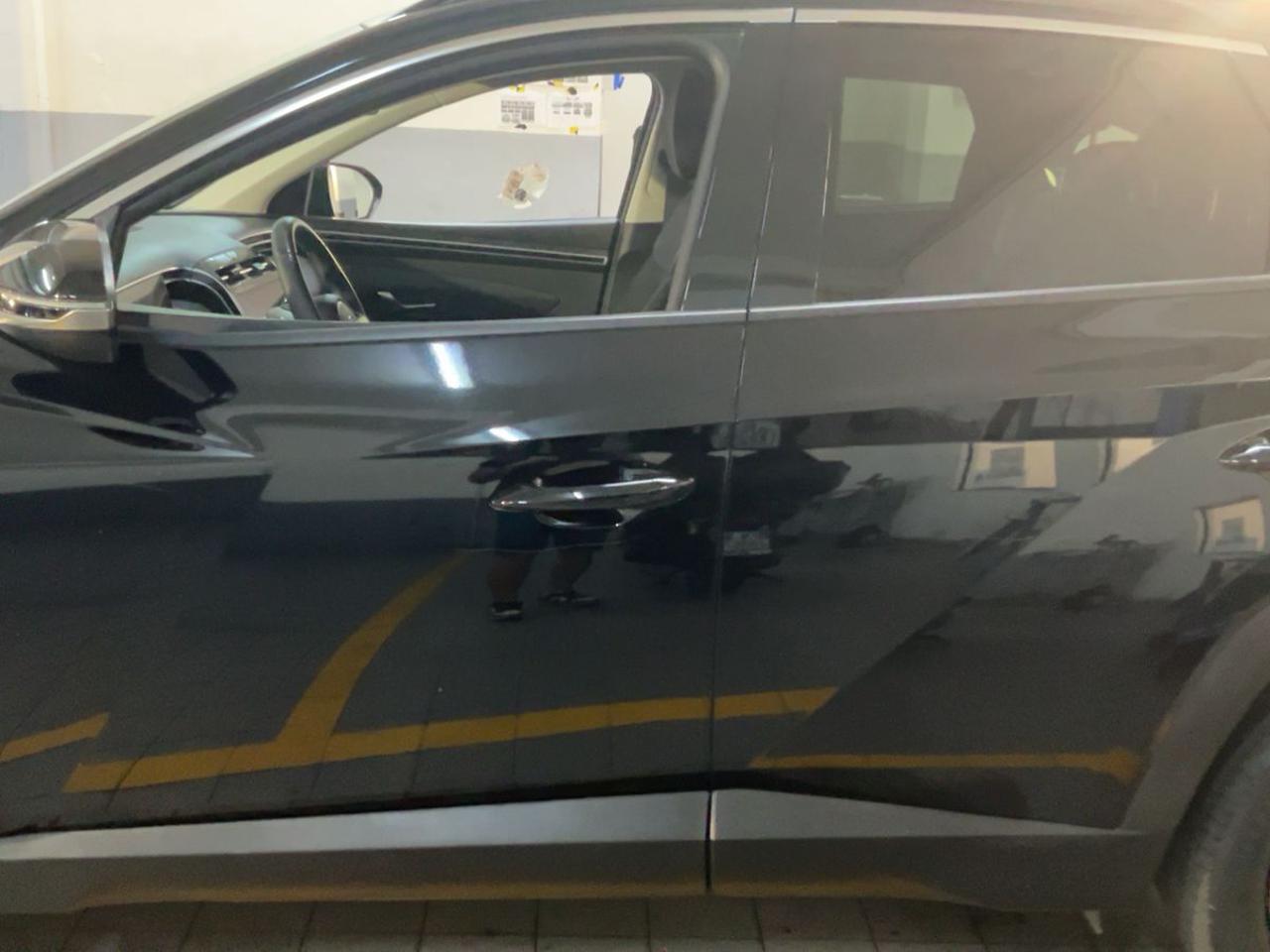 HYUNDAI Tucson 1.6 HEV aut. Exellence Hybrid - 5