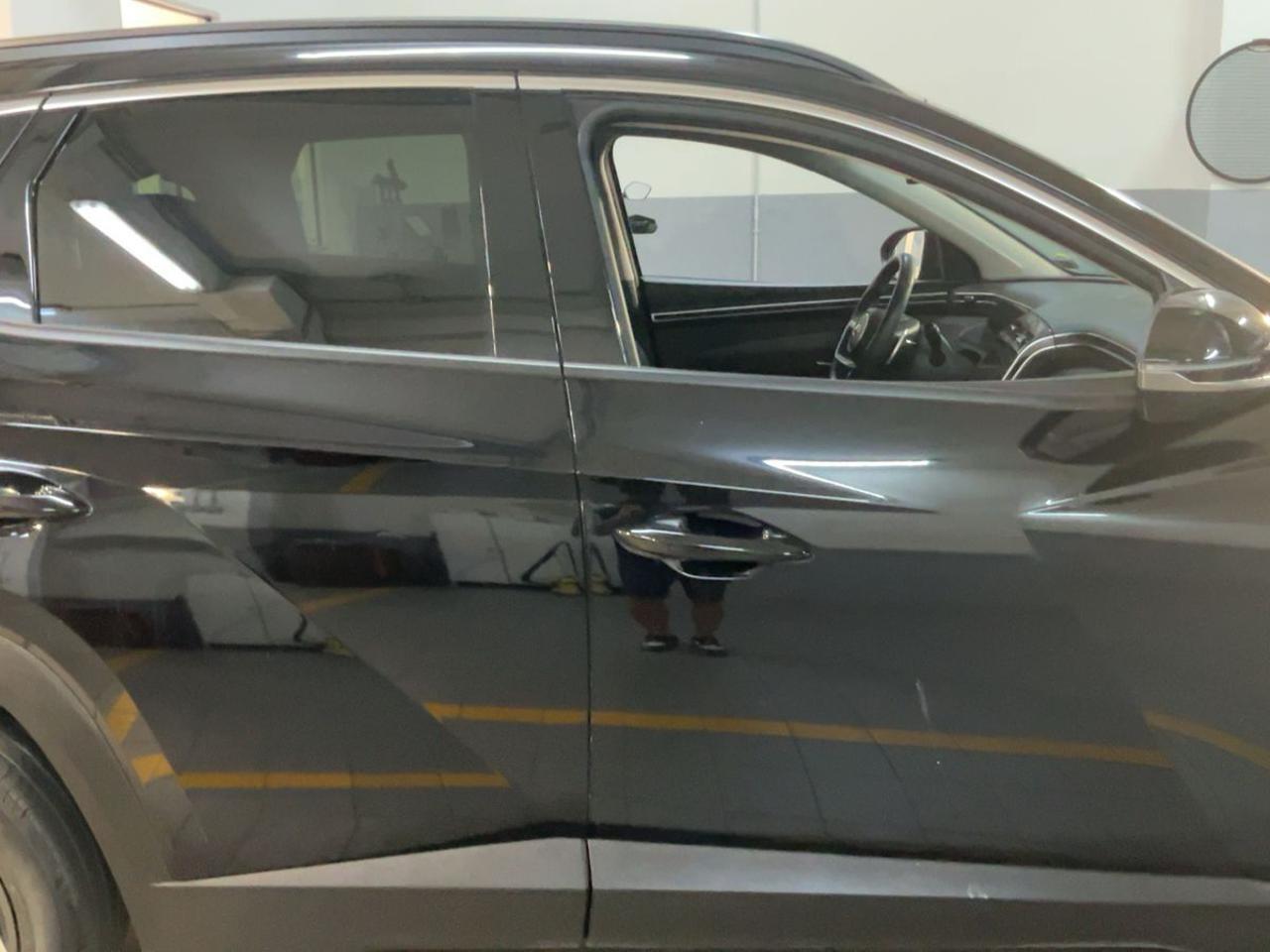 HYUNDAI Tucson 1.6 HEV aut. Exellence Hybrid - 6