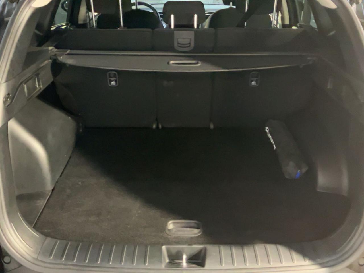 HYUNDAI Tucson 1.6 HEV aut. Exellence Hybrid - 21