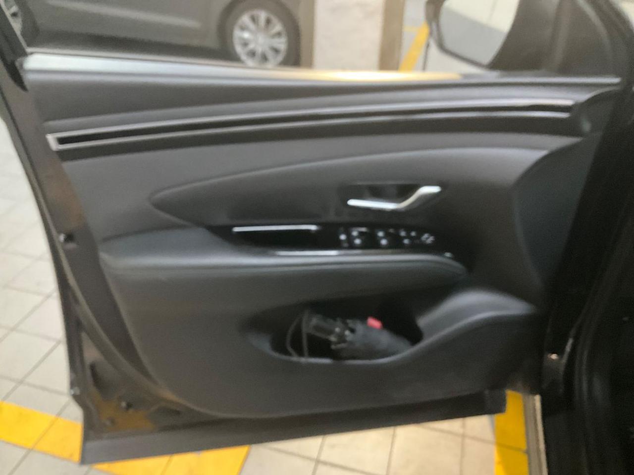 HYUNDAI Tucson 1.6 HEV aut. Exellence Hybrid - 12