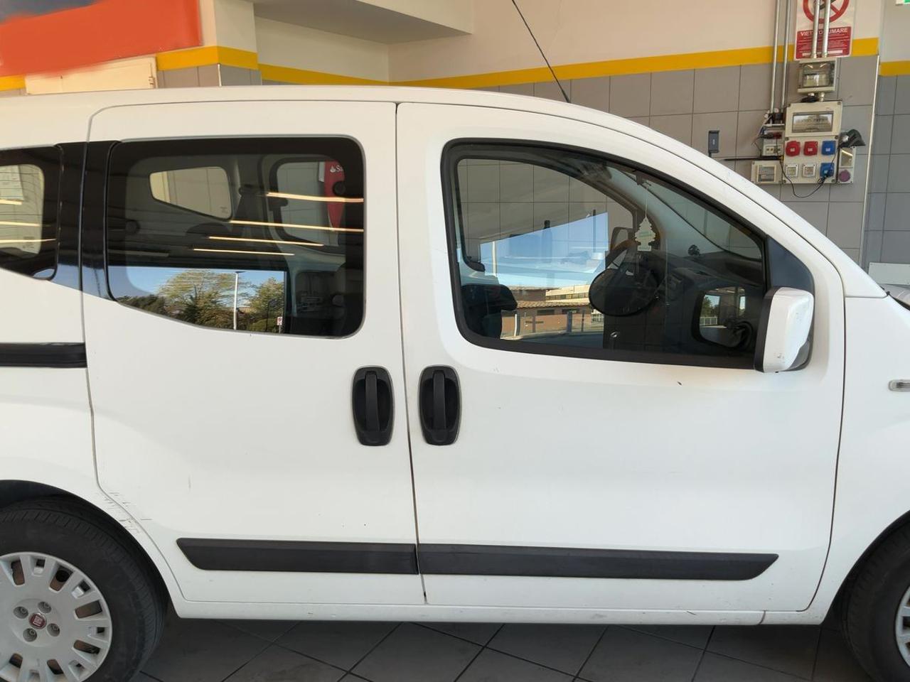 FIAT Qubo 1.3 MJT 75 CV CAMBIO AUTOMATICO - 9