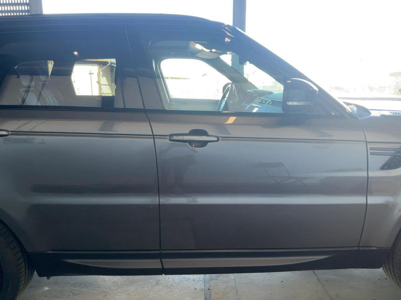 LAND ROVER Range Rover Sport 3.0 TDV6 HSE Dynamic - 7