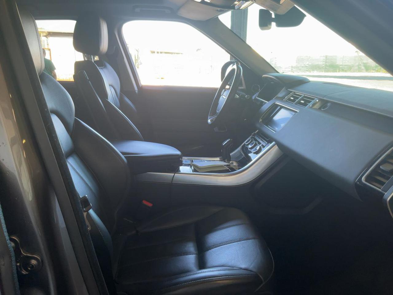 LAND ROVER Range Rover Sport 3.0 TDV6 HSE Dynamic - 16