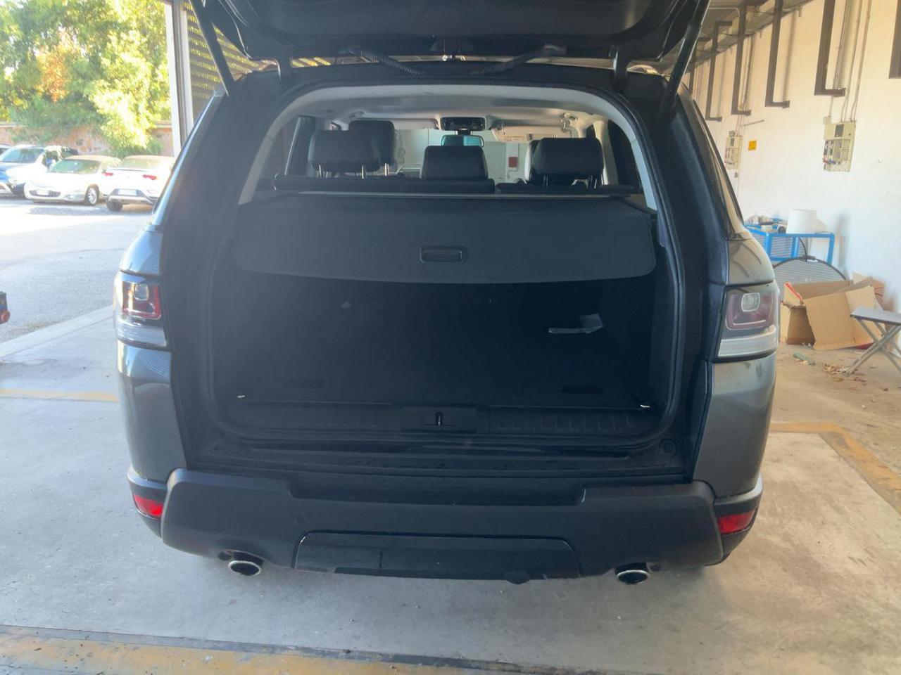 LAND ROVER Range Rover Sport 3.0 TDV6 HSE Dynamic - 18